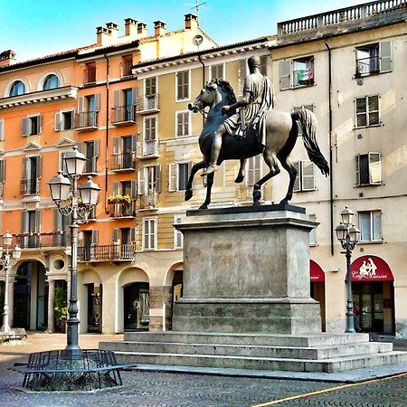 Appartamento La Paleologa Casale Monferrato Ngoại thất bức ảnh