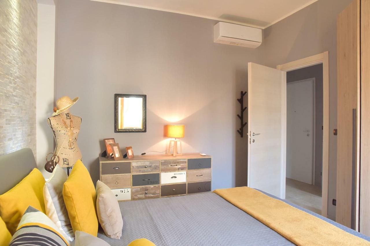 Appartamento La Paleologa Casale Monferrato Ngoại thất bức ảnh
