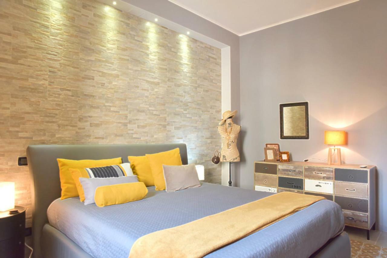 Appartamento La Paleologa Casale Monferrato Ngoại thất bức ảnh