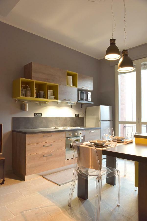Appartamento La Paleologa Casale Monferrato Ngoại thất bức ảnh