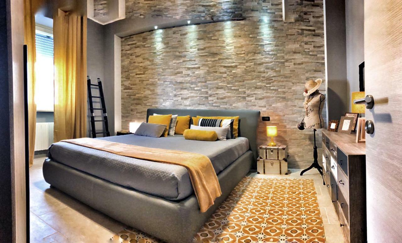 Appartamento La Paleologa Casale Monferrato Ngoại thất bức ảnh