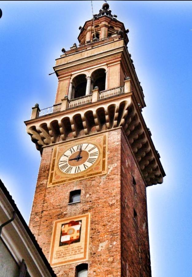 Appartamento La Paleologa Casale Monferrato Ngoại thất bức ảnh