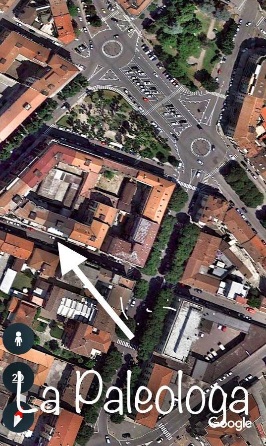 Appartamento La Paleologa Casale Monferrato Ngoại thất bức ảnh