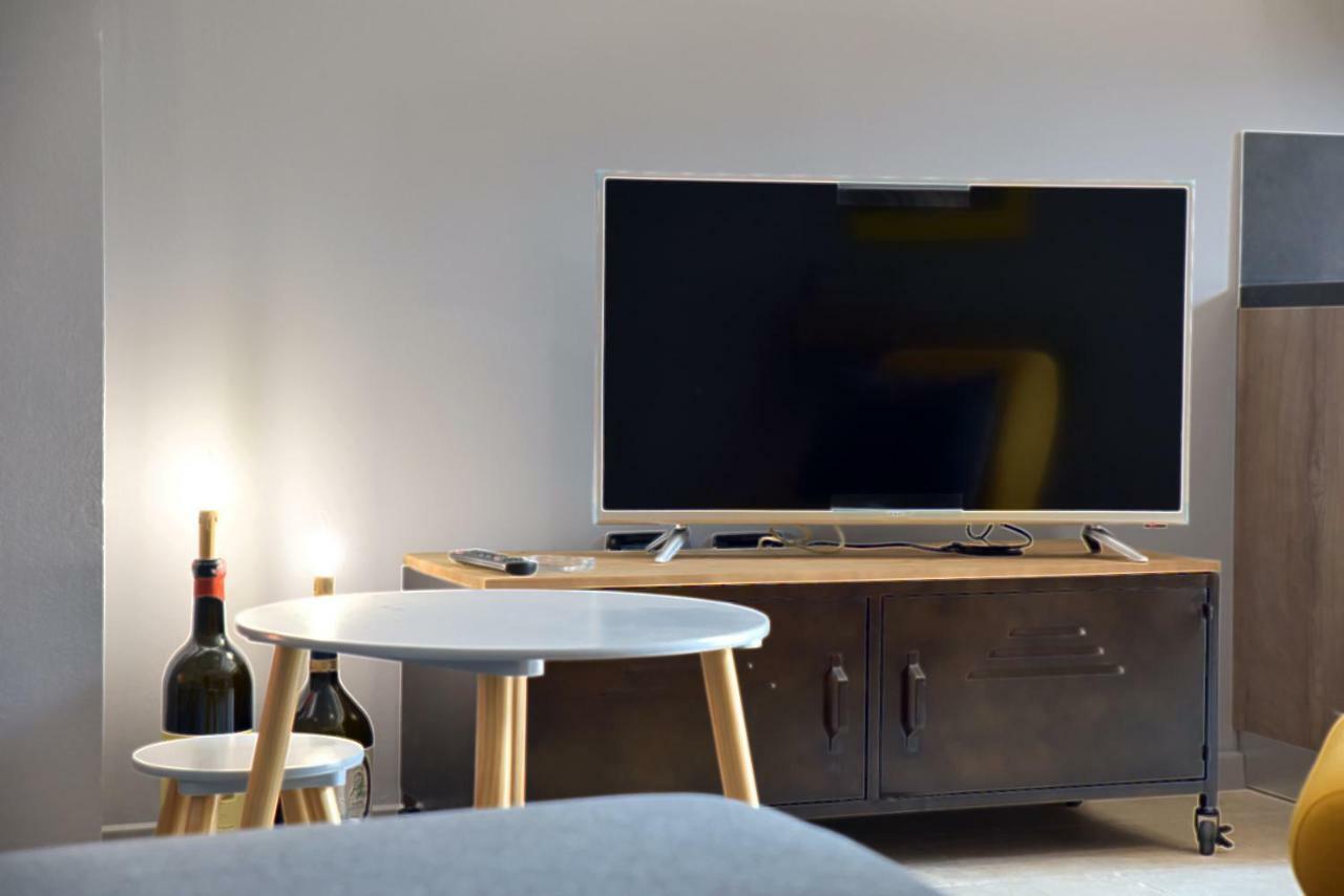 Appartamento La Paleologa Casale Monferrato Ngoại thất bức ảnh