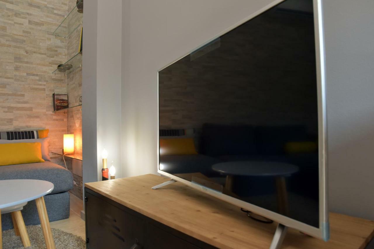 Appartamento La Paleologa Casale Monferrato Ngoại thất bức ảnh