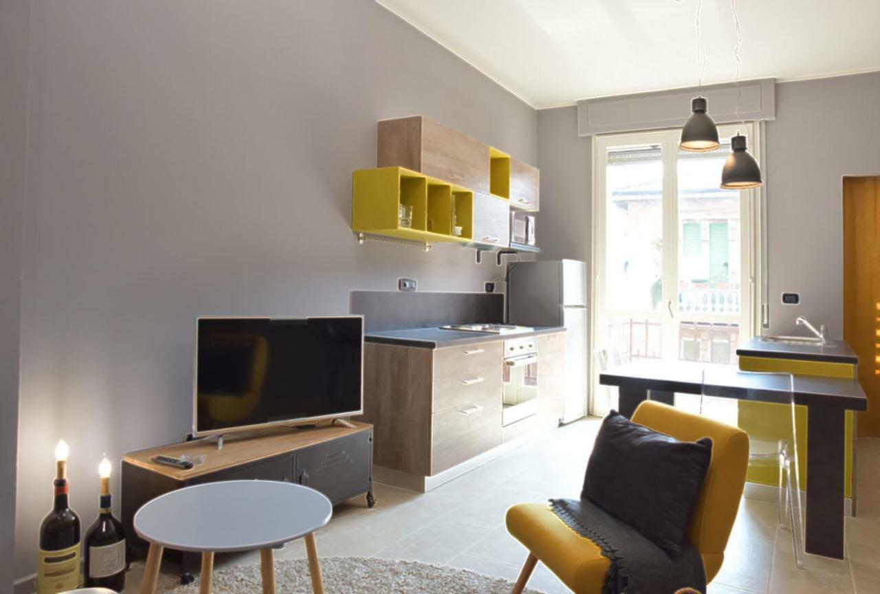 Appartamento La Paleologa Casale Monferrato Ngoại thất bức ảnh