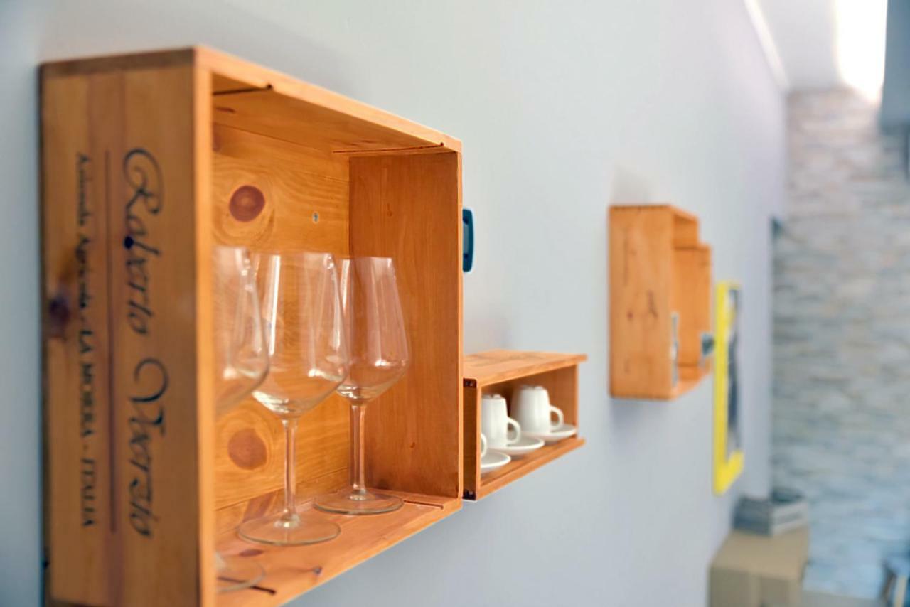 Appartamento La Paleologa Casale Monferrato Ngoại thất bức ảnh