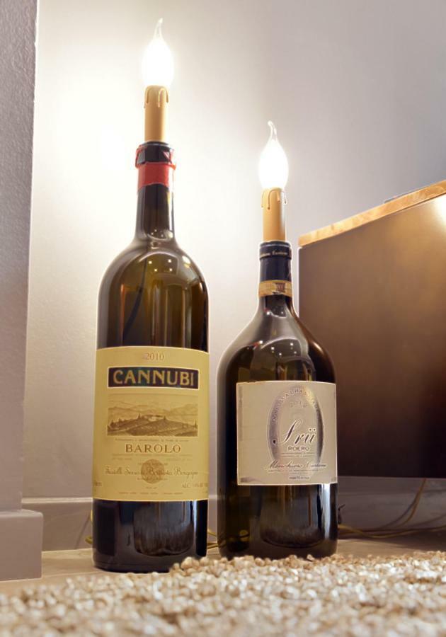 Appartamento La Paleologa Casale Monferrato Ngoại thất bức ảnh