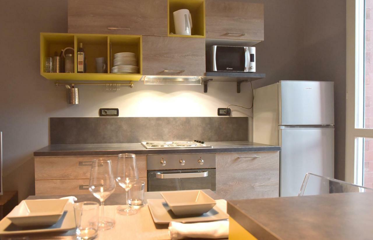 Appartamento La Paleologa Casale Monferrato Ngoại thất bức ảnh