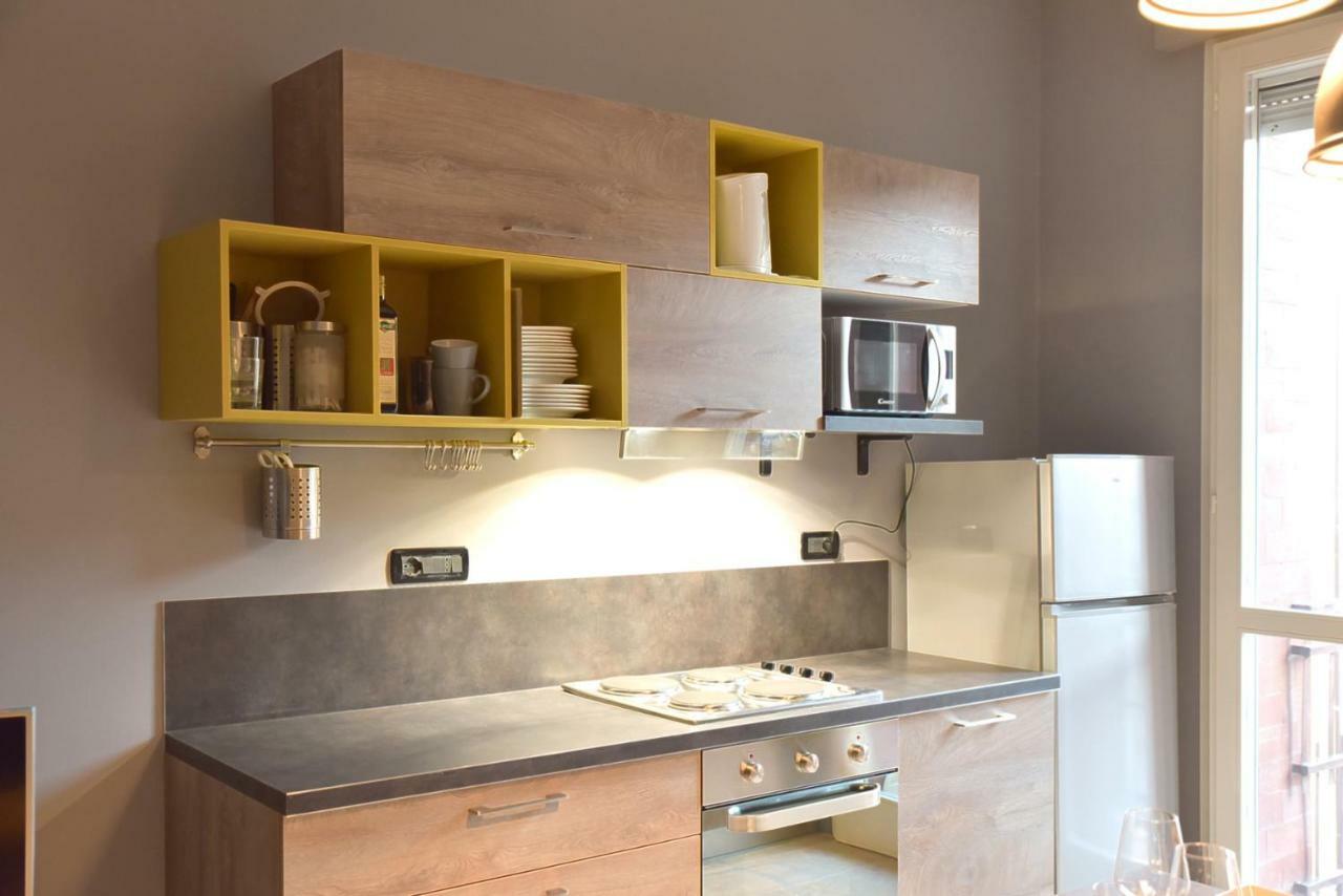 Appartamento La Paleologa Casale Monferrato Ngoại thất bức ảnh